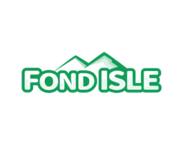 FONDISLE 商标图样