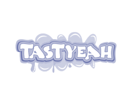 TASTYEAH 商标图样