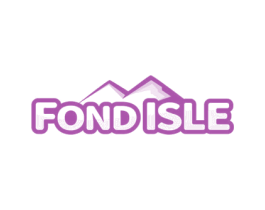 FOND ISLE 商标图样