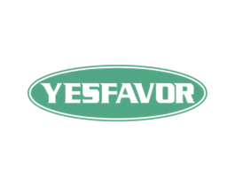 YESFAVOR 商标图样