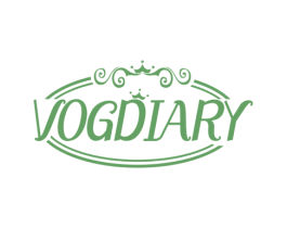 VOGDIARY 商标图样