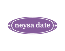 NEYSA DATE 商标图样
