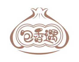 包香遇 商标图样
