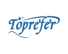 TOPRE'FE'R 商标图样