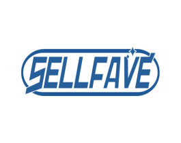 SELLFAVE 商标图样