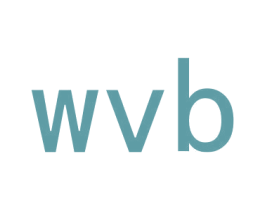 WVB 商标图样