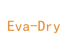 EVA-DRY 商标图样