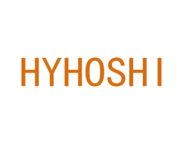HYHOSHI 商标图样