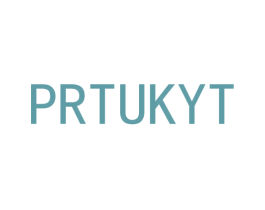 PRTUKYT 商标图样