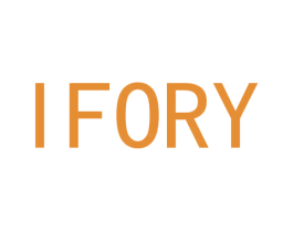 IFORY 商标图样