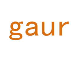 GAUR 商标图样