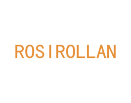ROSIROLLAN 商标图样