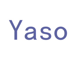 YASO 商标图样
