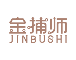 金捕师 商标图样