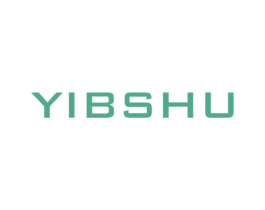 YIBSHU 商标图样