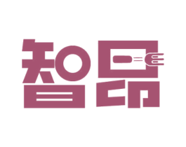 智昂 商标图样