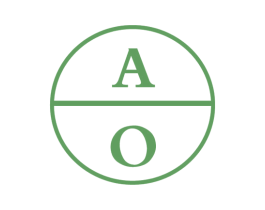 AO 商标图样