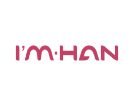 I'M HAN 商标图样
