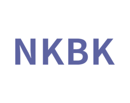 NKBK 商标图样