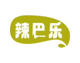 辣巴乐 商标图样