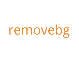 REMOVEBG 商标图样
