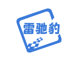 雷驰豹 商标图样