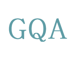 GQA 商标图样