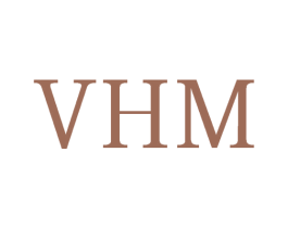 VHM 商标图样