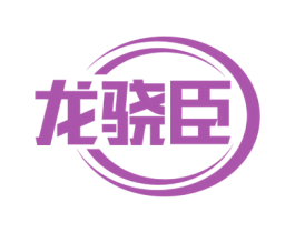 龙骁臣 商标图样