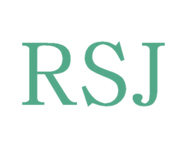 RSJ 商标图样