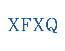 XFXQ 商标图样