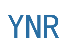 YNR 商标图样
