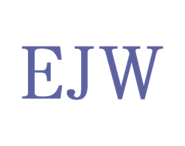 EJW 商标图样