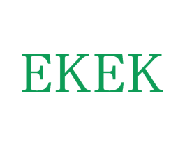 EKEK 商标图样