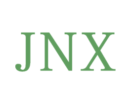JNX 商标图样