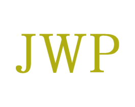 JWP 商标图样