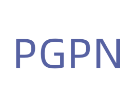 PGPN 商标图样