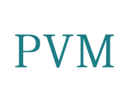 PVM 商标图样
