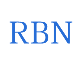 RBN 商标图样