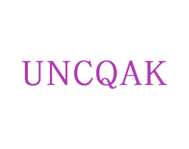 UNCQAK 商标图样