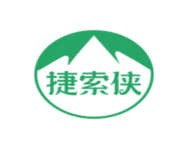 捷索侠 商标图样
