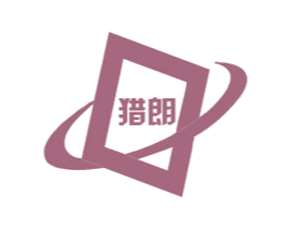 猎朗 商标图样