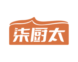 柒厨太 商标图样