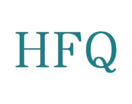 HFQ 商标图样