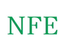 NFE 商标图样