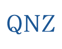 QNZ 商标图样