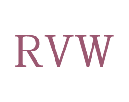 RVW 商标图样