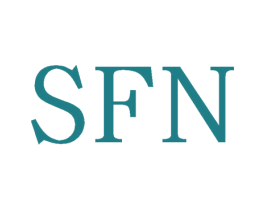 SFN 商标图样