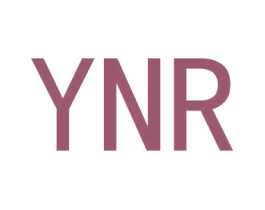 YNR 商标图样