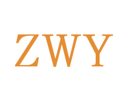 ZWY 商标图样